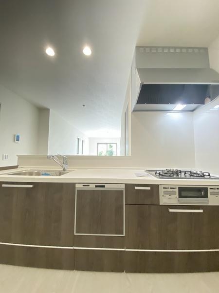 横浜市瀬谷区三ツ境　新築戸建　全2棟　2号棟