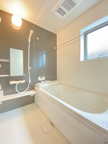 横浜市瀬谷区三ツ境　新築戸建　全2棟　2号棟