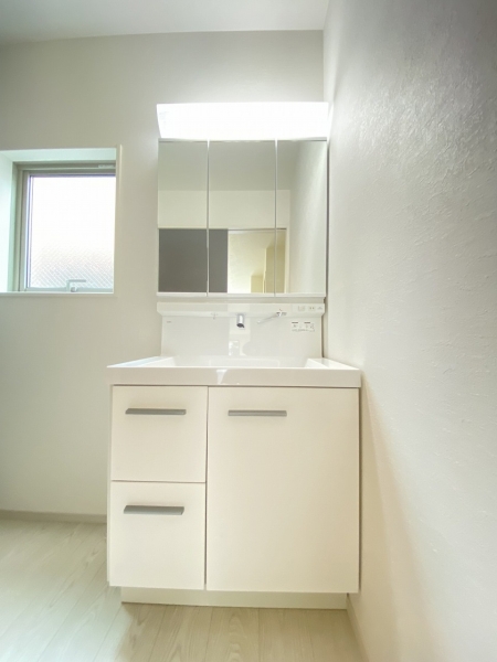 横浜市瀬谷区三ツ境　新築戸建　全2棟　2号棟