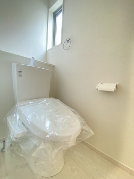 横浜市瀬谷区三ツ境　新築戸建　全2棟　2号棟