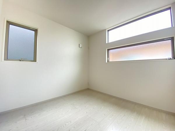 横浜市瀬谷区三ツ境　新築戸建　全2棟　2号棟