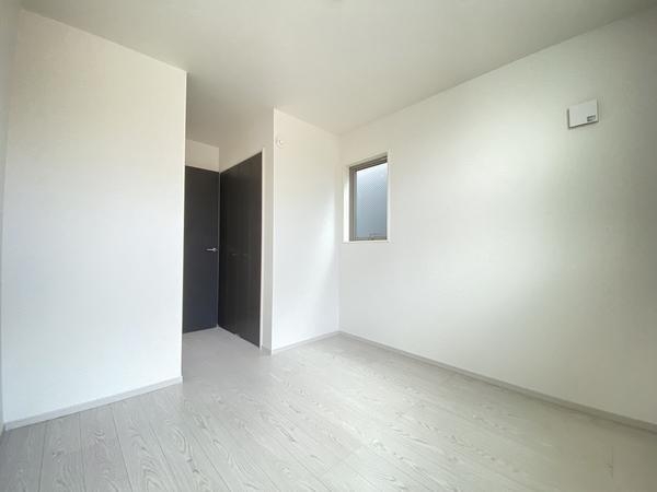 横浜市瀬谷区三ツ境　新築戸建　全2棟　2号棟