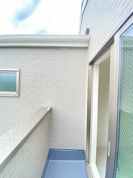 横浜市瀬谷区三ツ境　新築戸建　全2棟　2号棟