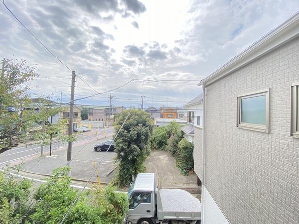 横浜市瀬谷区三ツ境　新築戸建　全2棟　2号棟