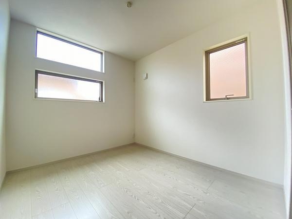 横浜市瀬谷区三ツ境　新築戸建　全2棟　2号棟