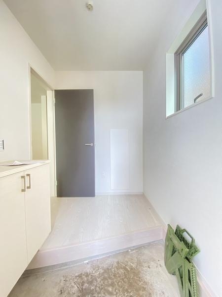 横浜市瀬谷区三ツ境　新築戸建　全2棟　2号棟