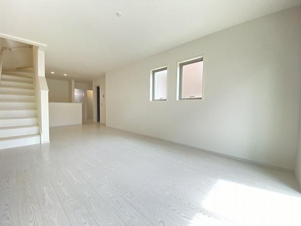 横浜市瀬谷区三ツ境　新築戸建　全2棟　2号棟