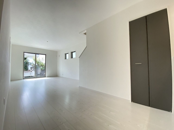 横浜市瀬谷区三ツ境　新築戸建　全2棟　2号棟