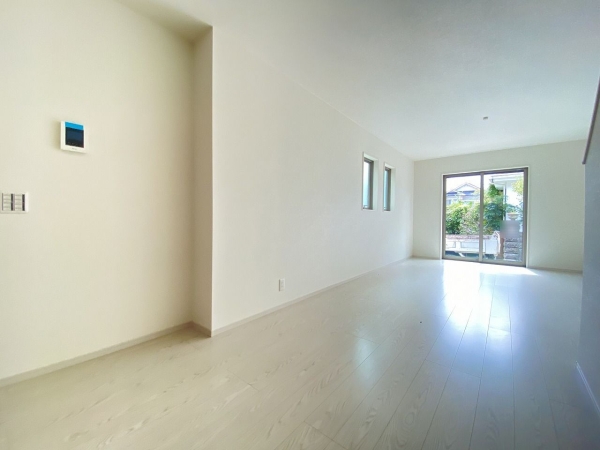 横浜市瀬谷区三ツ境　新築戸建　全2棟　2号棟