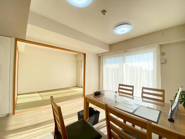 ローレルコートかしわ台