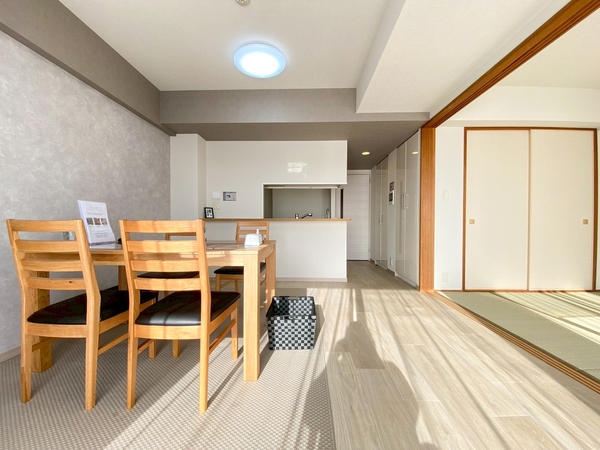 ローレルコートかしわ台