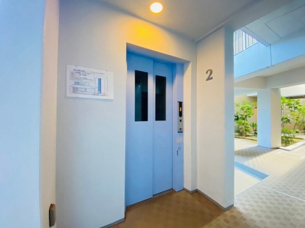 ローレルコートかしわ台