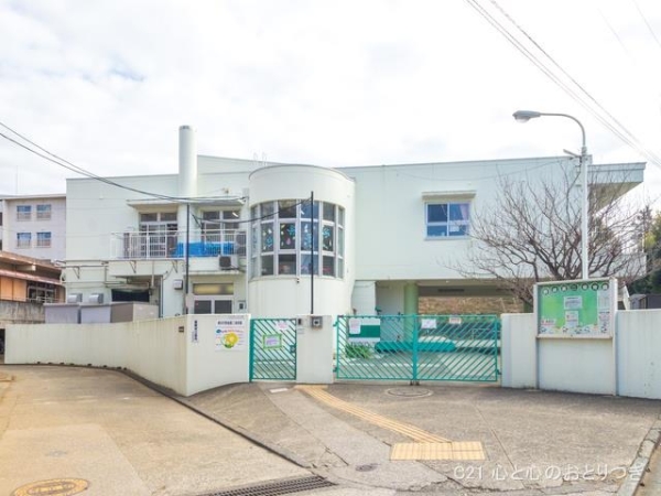 横浜市戸塚区舞岡町の新築一戸建(野庭第二保育園)