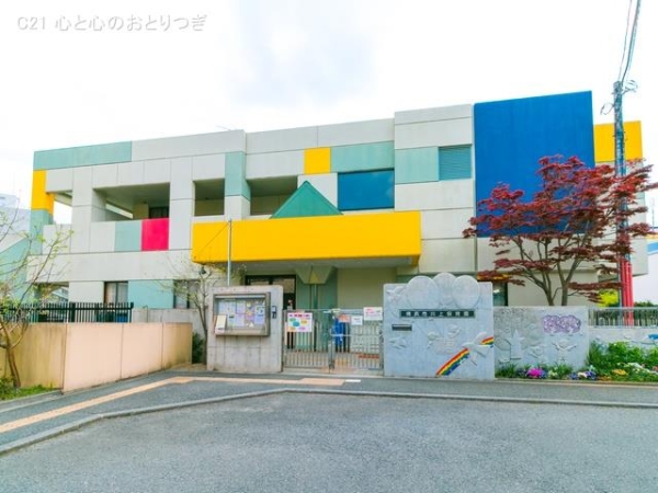 横浜市戸塚区平戸町の中古一戸建て(川上保育園)