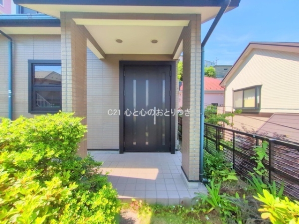 町田市金井１丁目の中古一戸建て