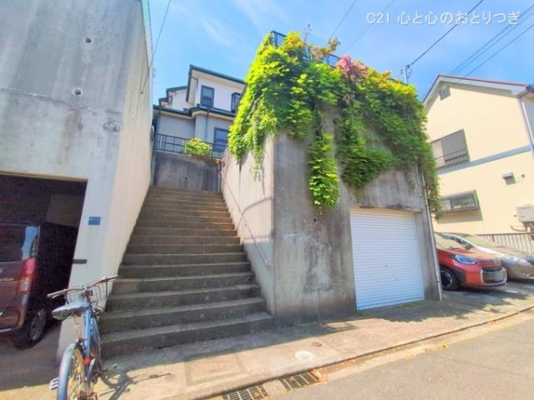 町田市金井１丁目の中古一戸建て