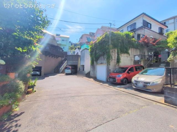 町田市金井１丁目の中古一戸建て