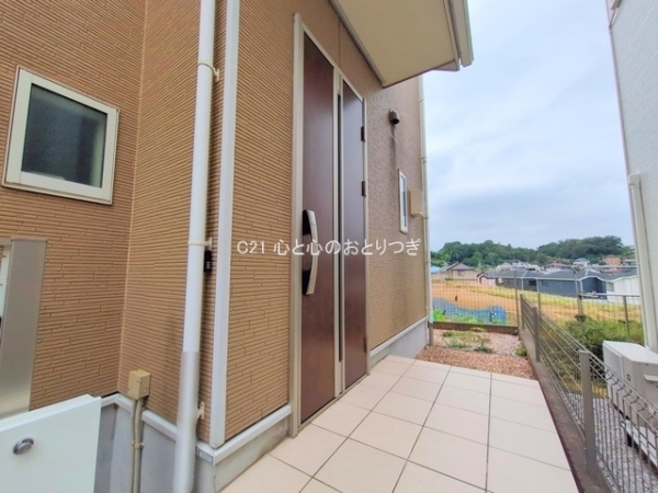 町田市山崎町の中古一戸建て