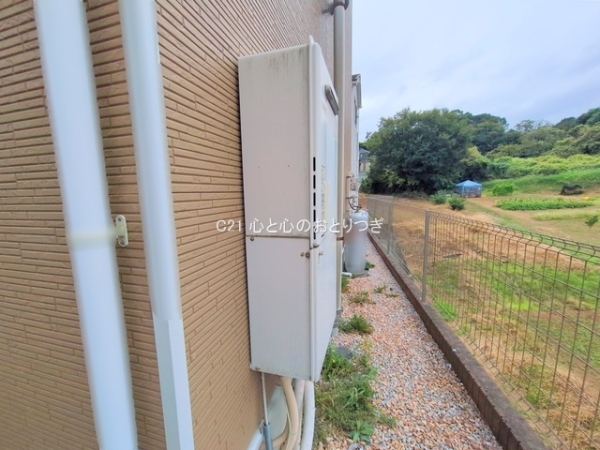 町田市山崎町の中古一戸建て