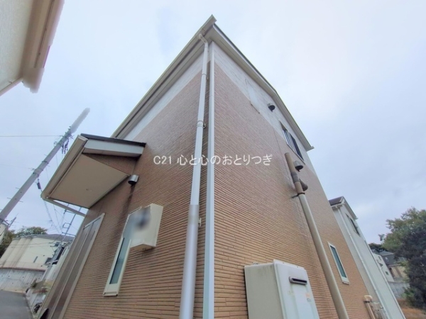 町田市山崎町の中古一戸建て