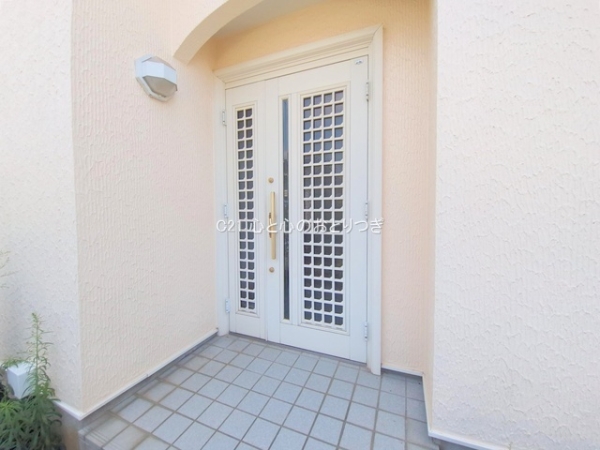 町田市薬師台２丁目の中古一戸建て