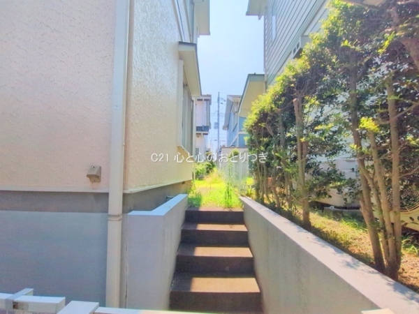 町田市薬師台２丁目の中古一戸建て