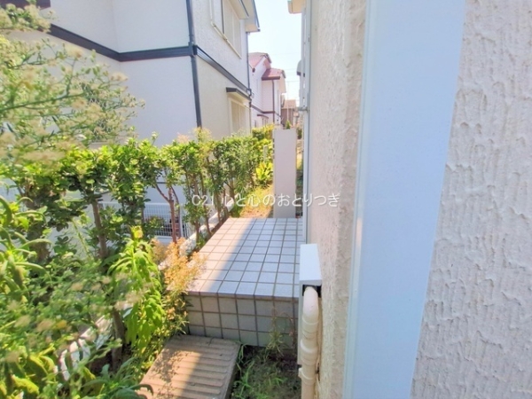 町田市薬師台２丁目の中古一戸建て