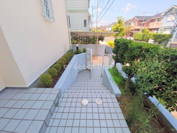 町田市薬師台２丁目の中古一戸建て