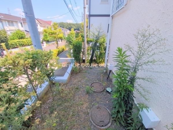 町田市薬師台２丁目の中古一戸建て