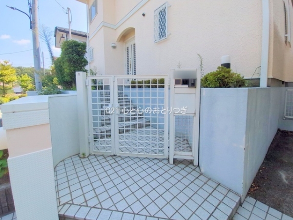 町田市薬師台２丁目の中古一戸建て