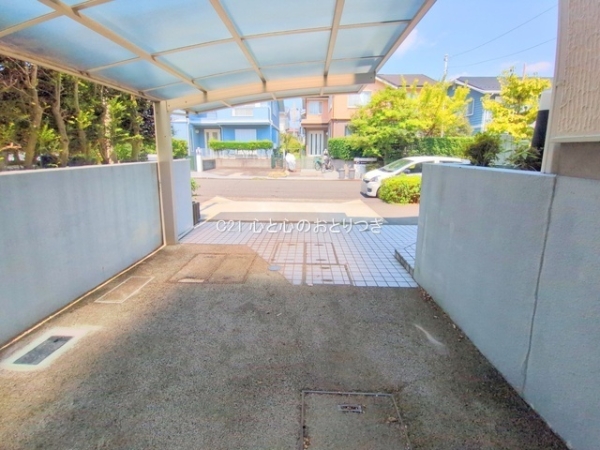 町田市薬師台２丁目の中古一戸建て