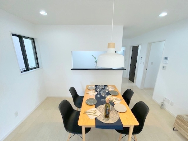 座間市広野台１丁目の中古一戸建て