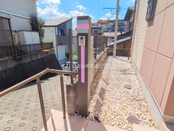 座間市広野台１丁目の中古一戸建て