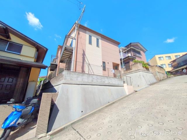 座間市広野台１丁目の中古一戸建て