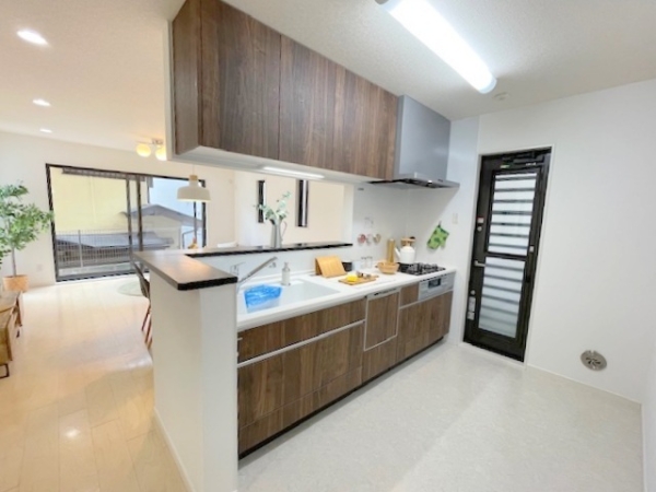 座間市広野台１丁目の中古一戸建て