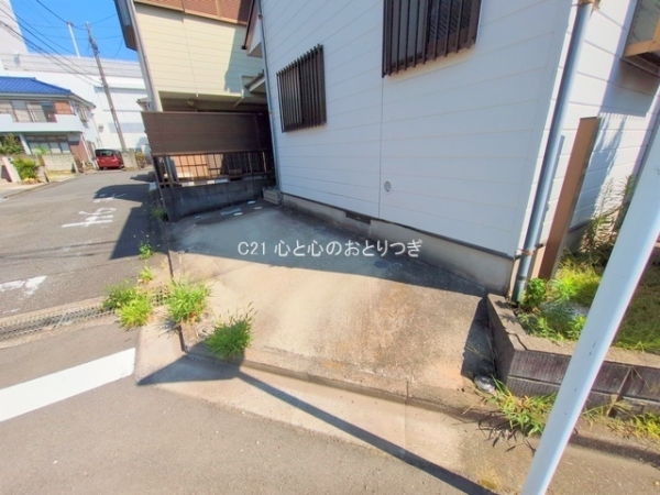 相模原市中央区光が丘３丁目の中古一戸建て