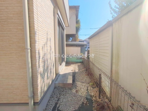 相模原市中央区小山２丁目の中古一戸建て