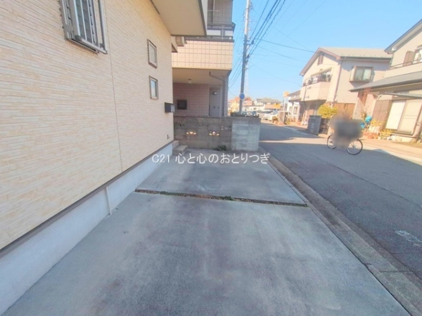 相模原市中央区小山２丁目の中古一戸建て