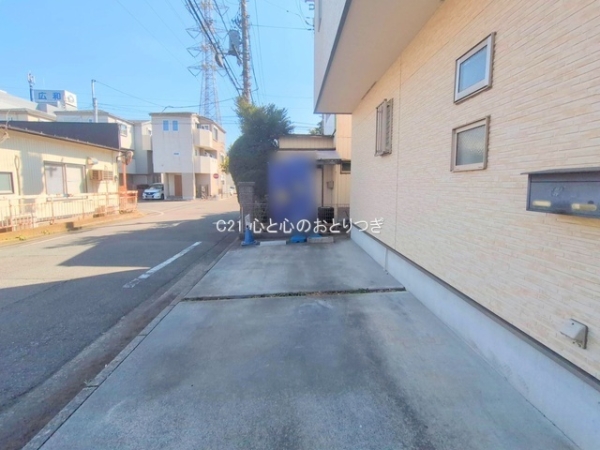 相模原市中央区小山２丁目の中古一戸建て