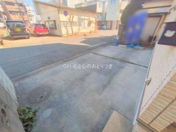 相模原市中央区小山２丁目の中古一戸建て