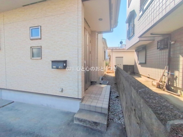 相模原市中央区小山２丁目の中古一戸建て