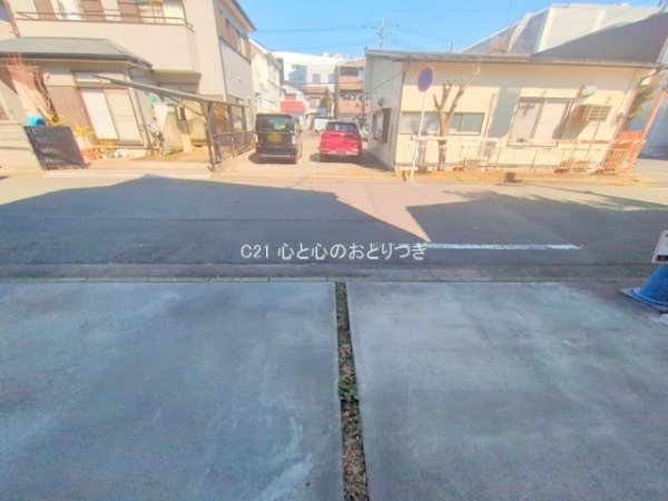 相模原市中央区小山２丁目の中古一戸建て