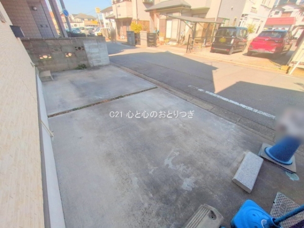 相模原市中央区小山２丁目の中古一戸建て