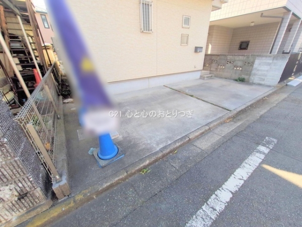 相模原市中央区小山２丁目の中古一戸建て