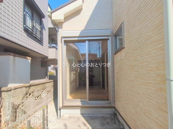 相模原市中央区小山２丁目の中古一戸建て