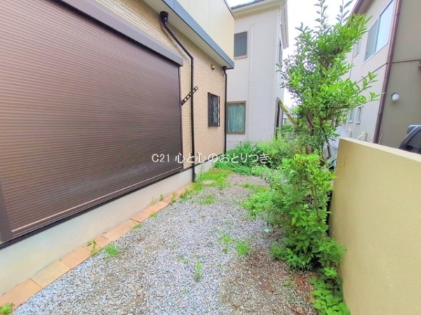 相模原市中央区陽光台５丁目の中古一戸建て