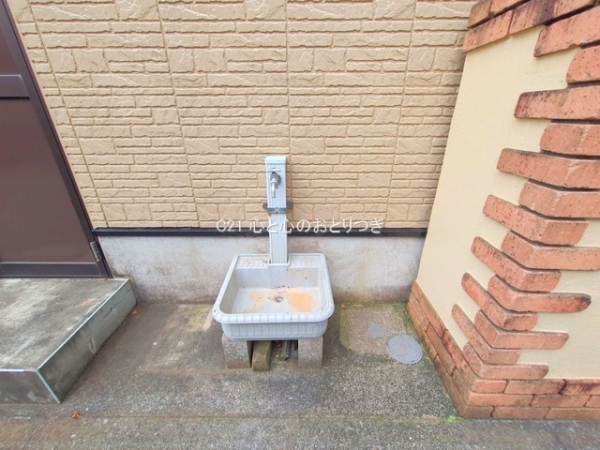 相模原市中央区陽光台５丁目の中古一戸建て