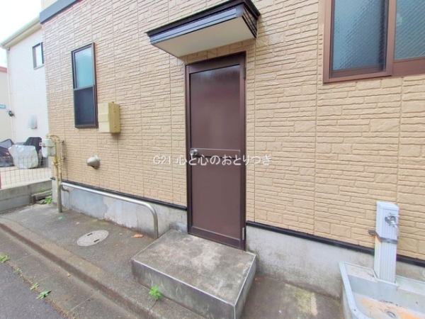 相模原市中央区陽光台５丁目の中古一戸建て