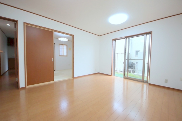 相模原市南区下溝の中古一戸建て