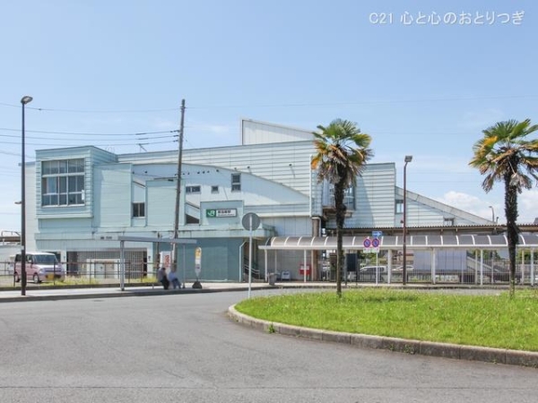 相模原市南区下溝の中古一戸建て(JR「原当麻」駅)